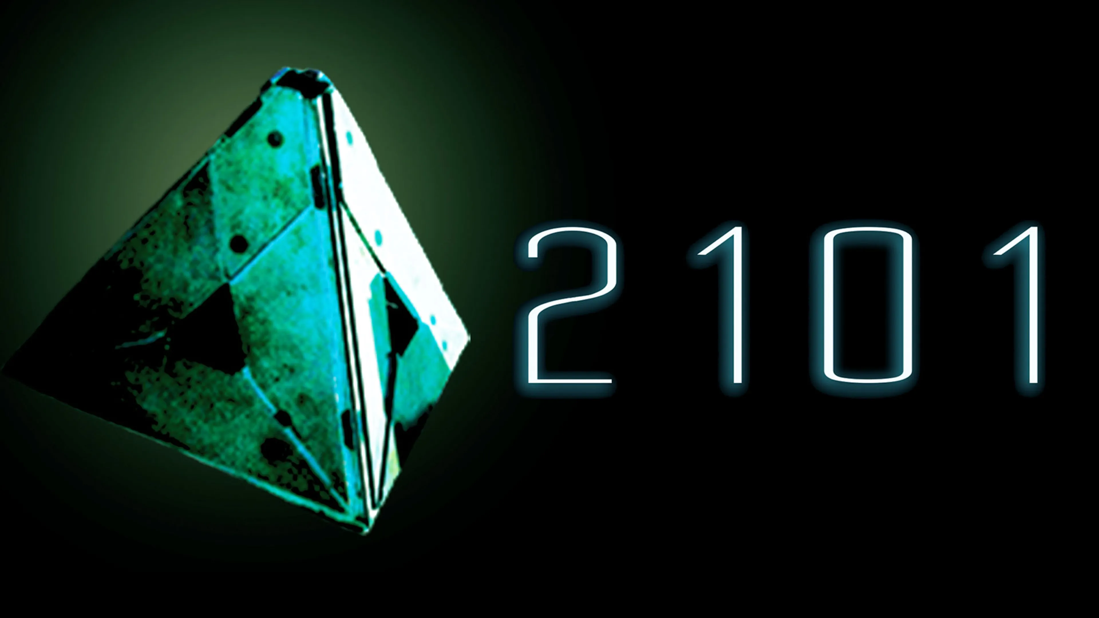 2101 poster